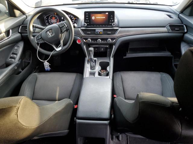 Photo 8 from auction – 2018 HONDA ACCORD LX with VIN 1HGCV1F14JA254635