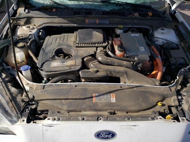 Photo 11 from auction – 2018 FORD FUSION SE with VIN 3FA6P0LU2JR137078