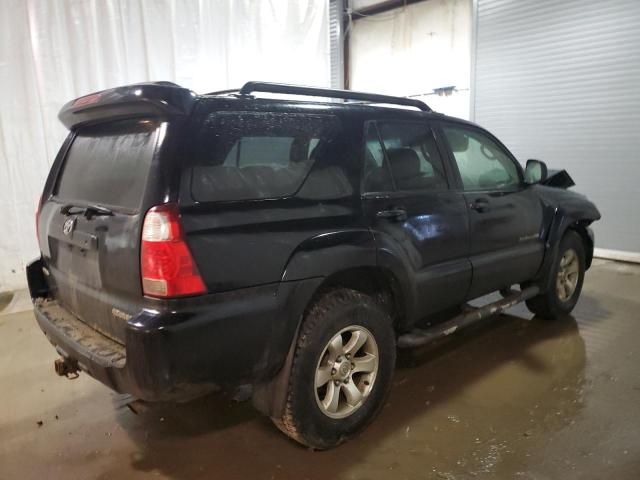 Photo 3 from auction – 2006 TOYOTA 4RUNNER SR with VIN JTEBU14R460103096