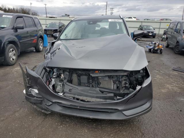 Photo 5 from auction – 2021 MAZDA CX-5 GRAND with VIN JM3KFBDM4M0430529