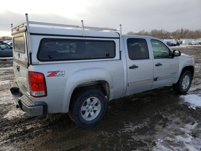 Photo 3 from auction – 2011 GMC SIERRA K15 with VIN 3GTP2VE38BG281049