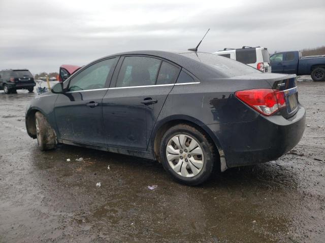 Photo 2 from auction – 2012 CHEVROLET CRUZE LS with VIN 1G1PC5SH4C7286168