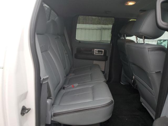 Photo 10 from auction – 2012 FORD F150 SUPER with VIN 1FTFW1ET5CFB20752