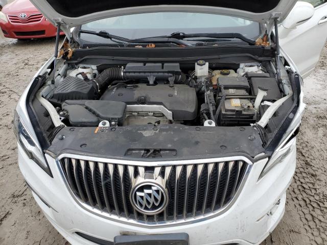 Photo 12 from auction – 2017 BUICK ENVISION E with VIN LRBFXDSA1HD119505