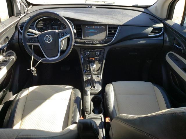 Photo 8 from auction – 2017 BUICK ENCORE PRE with VIN KL4CJASB1HB154516
