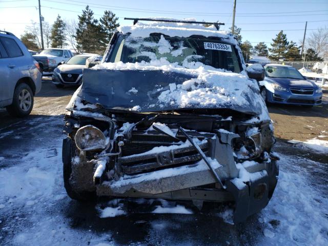 Photo 5 from auction – 2007 HONDA ELEMENT EX with VIN 5J6YH18737L015873
