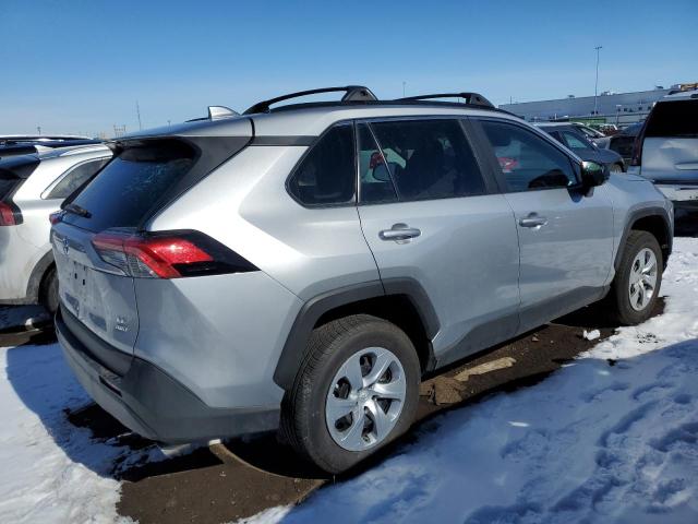Photo 3 from auction – 2019 TOYOTA RAV4 LE with VIN 2T3F1RFVXKW006191