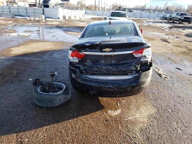 Photo 6 from auction – 2018 CHEVROLET IMPALA LT with VIN 2G1105S32J9118317