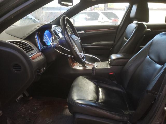 Фото 7 с аукциона – 2013 CHRYSLER 300 с VIN 2C3CCAAG7DH694214