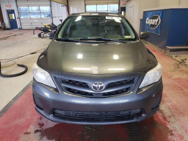 Photo 5 from auction – 2012 TOYOTA COROLLA BA with VIN 2T1BU4EE7CC906620