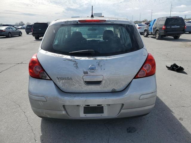 Photo 6 from auction – 2010 NISSAN VERSA S with VIN 3N1BC1CP0AL365154