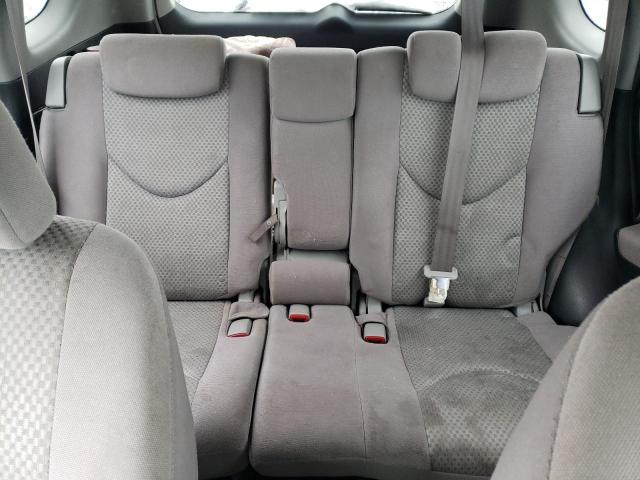 Photo 10 from auction – 2008 TOYOTA RAV4 with VIN JTMZD33VX85081379