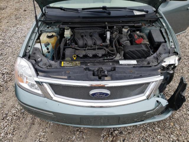 Photo 11 from auction – 2007 FORD FIVE HUNDR with VIN 1FAHP25157G126695