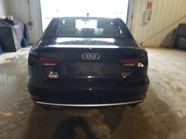 Photo 6 from auction – 2018 AUDI A3 PREMIUM with VIN WAUB8GFF2J1045441