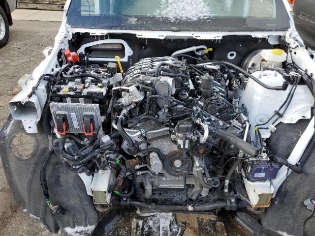 Photo 12 from auction – 2021 JEEP GRAND CHER with VIN 1C4RJFAG2MC812407