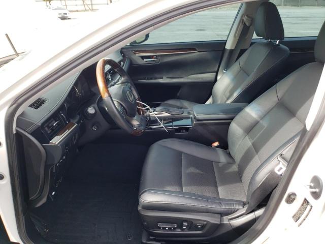 Photo 7 from auction – 2017 LEXUS ES 350 with VIN 58ABK1GG2HU050421