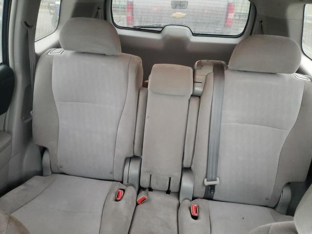 Photo 10 from auction – 2013 TOYOTA HIGHLANDER with VIN 5TDZA3EH7DS036274