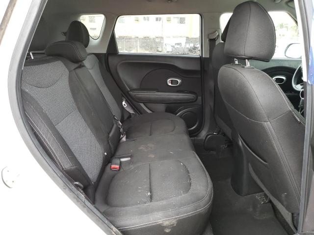 Photo 11 from auction – 2018 KIA SOUL + with VIN KNDJP3A50J7509171