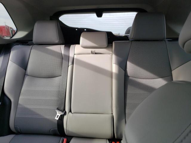 Photo 10 from auction – 2021 TOYOTA RAV4 LIMIT with VIN 4T3D6RFV8MU059984