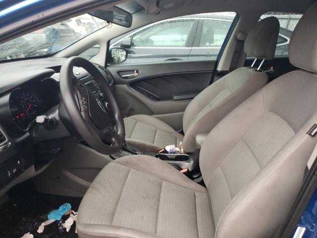 Photo 7 from auction – 2014 KIA FORTE LX with VIN KNAFX4A67E5195635