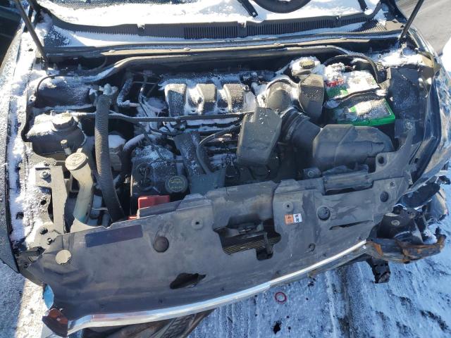 Photo 11 from auction – 2016 FORD TAURUS SEL with VIN 1FAHP2E87GG144225