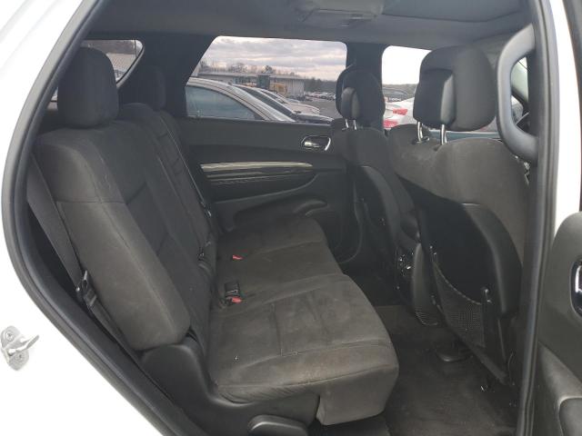 Photo 11 from auction – 2014 DODGE DURANGO SX with VIN 1C4RDJAG9EC314622
