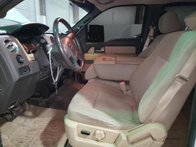 Photo 7 from auction – 2012 FORD F150 SUPER with VIN 1FTFW1ET7CKD36187
