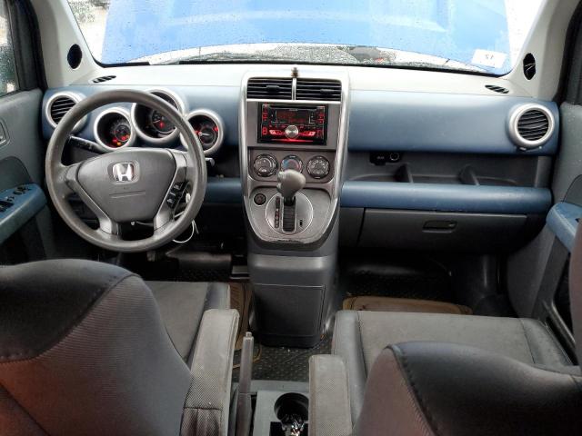 Photo 8 from auction – 2004 HONDA ELEMENT EX with VIN 5J6YH28574L012524