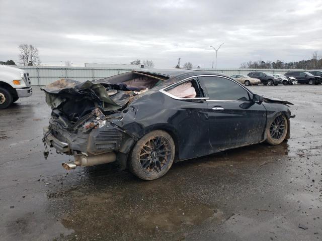 Photo 3 from auction – 2015 HONDA ACCORD EX with VIN 1HGCT1B72FA016354