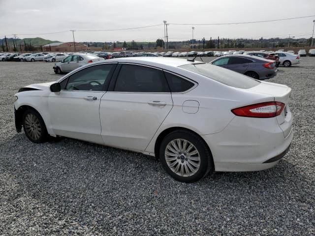 Photo 2 from auction – 2014 FORD FUSION SE with VIN 3FA6P0LUXER164373