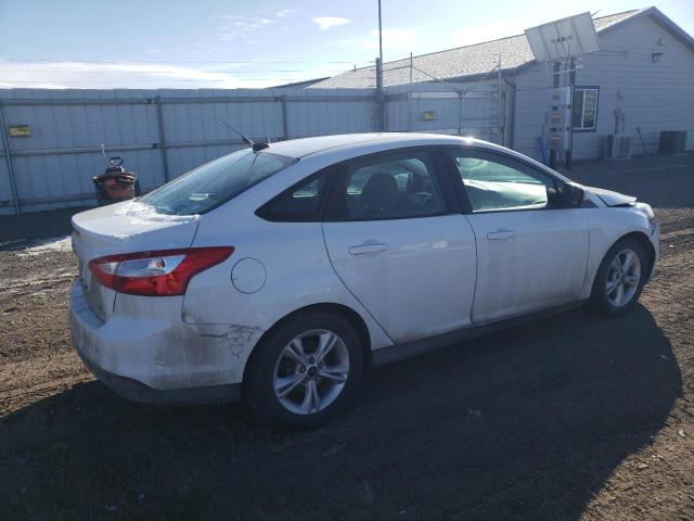 Photo 3 from auction – 2014 FORD FOCUS SE with VIN 1FADP3F24EL455789
