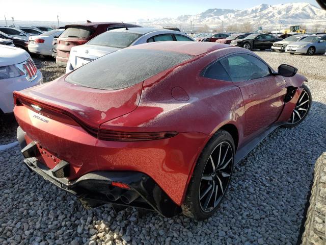Photo 3 from auction – 2020 ASTON MARTIN VANTAGE with VIN SCFSMGAW4LGN03407