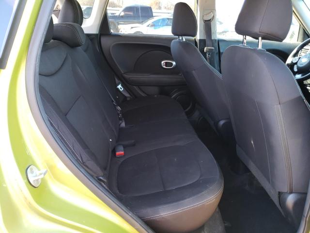 Photo 10 from auction – 2018 KIA SOUL with VIN KNDJN2A28J7900445