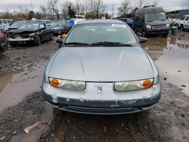 Photo 5 from auction – 2002 SATURN SL2 with VIN 1G8ZK52792Z219346