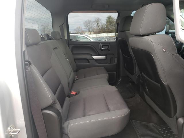 Photo 10 from auction – 2015 CHEVROLET SILVERADO with VIN 1GC1KVEG3FF640520