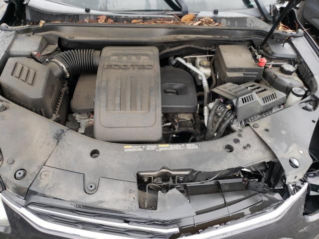 Photo 12 from auction – 2016 CHEVROLET EQUINOX LT with VIN 2GNALCEK8G6217683