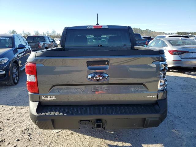 Photo 6 from auction – 2022 FORD MAVERICK X with VIN 3FTTW8F99NRA05527