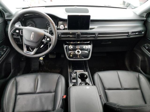 Photo 8 from auction – 2022 LINCOLN CORSAIR with VIN 5LMCJ1D98NUL22547