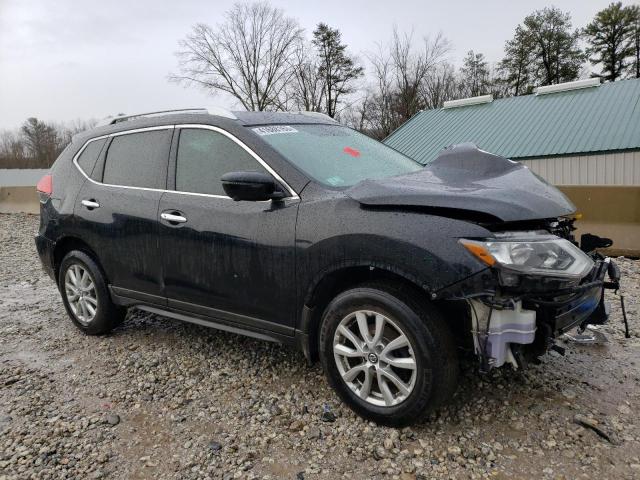 Photo 4 from auction – 2017 NISSAN ROGUE S with VIN KNMAT2MV7HP559528