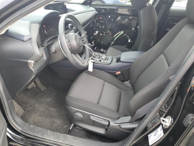Photo 7 from auction – 2021 MAZDA CX-30 with VIN 3MVDMAAL4MM216441