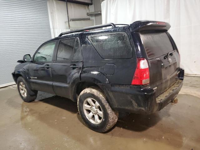 Photo 2 from auction – 2006 TOYOTA 4RUNNER SR with VIN JTEBU14R460103096