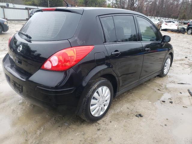 Photo 3 from auction – 2012 NISSAN VERSA S with VIN 3N1BC1CP2CK201266