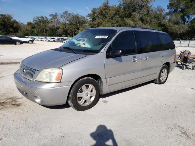 MERCURY MONTEREY 2004 with VIN 2MRDA20244BJ05217 - Photo from auction