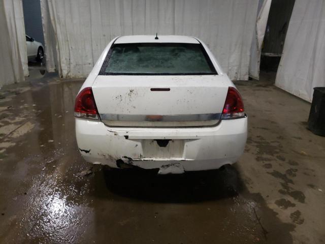Photo 6 from auction – 2012 CHEVROLET IMPALA LT with VIN 2G1WB5E30C1125098