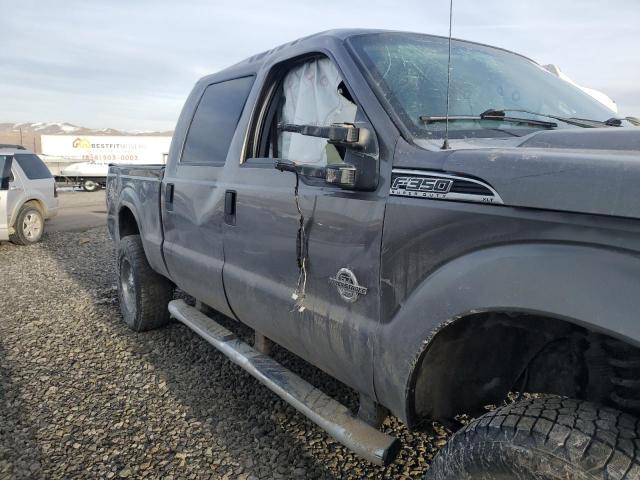 Photo 9 from auction – 2011 FORD F350 SUPER with VIN 1FT8W3BT2BEC94310