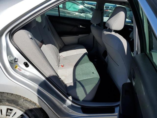 Photo 10 from auction – 2012 TOYOTA CAMRY BASE with VIN 4T4BF1FK2CR263398