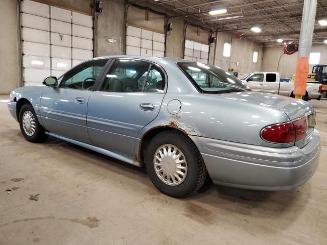 Photo 2 from auction – 2003 BUICK LESABRE CU with VIN 1G4HP52K93U242871