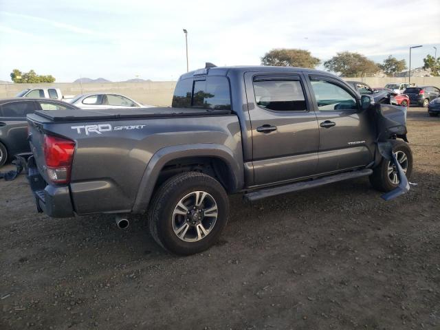 Photo 3 from auction – 2017 TOYOTA TACOMA DOU with VIN 3TMAZ5CN6HM028196