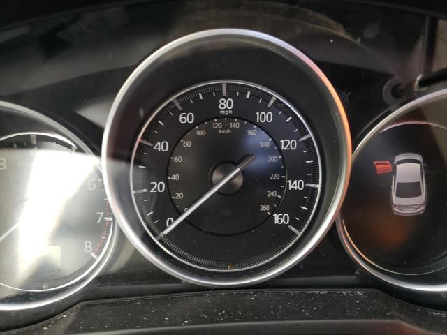 Photo 9 from auction – 2020 MAZDA 6 TOURING with VIN JM1GL1VM3L1512048