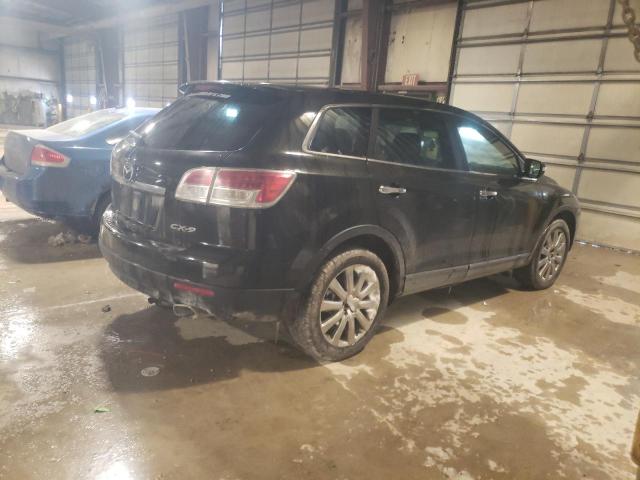 Photo 3 from auction – 2008 MAZDA CX-9 with VIN JM3TB38A180128191